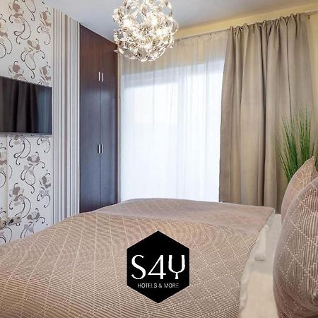 Alpe Adria Apartments - Top 1 By S4Y Faak am See Exterior foto