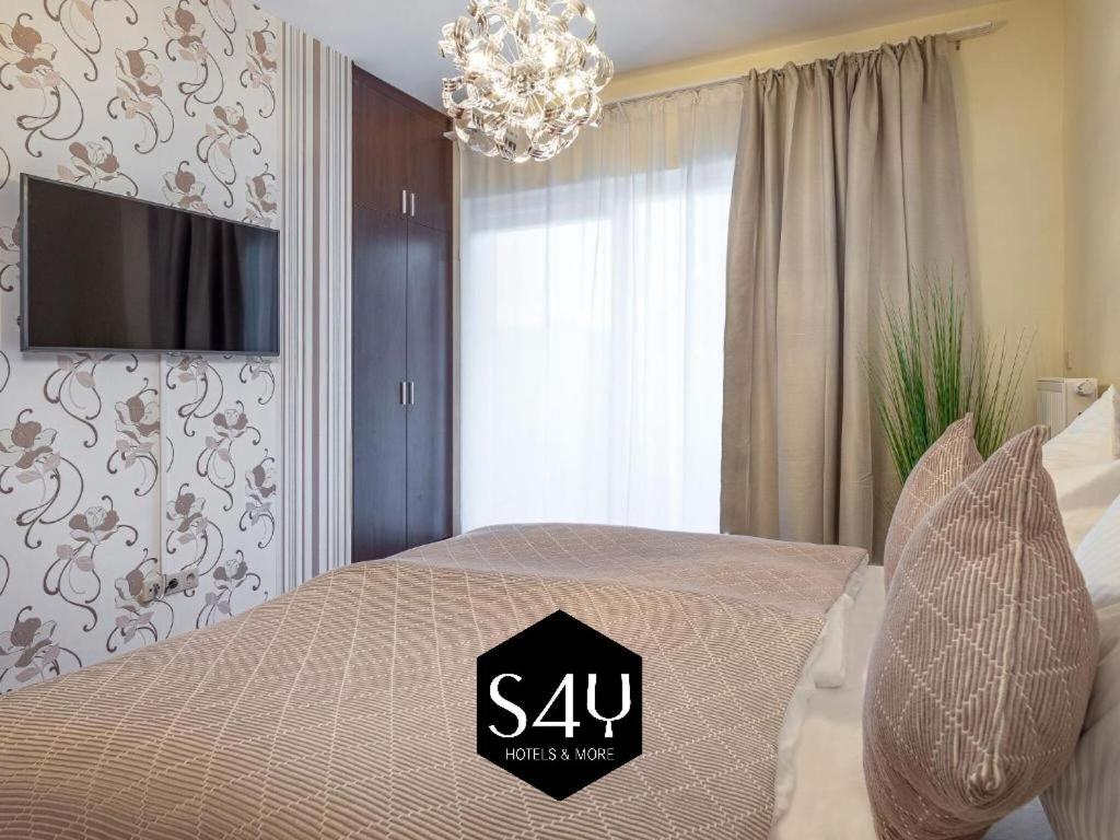 Alpe Adria Apartments - Top 1 By S4Y Faak am See Exterior foto
